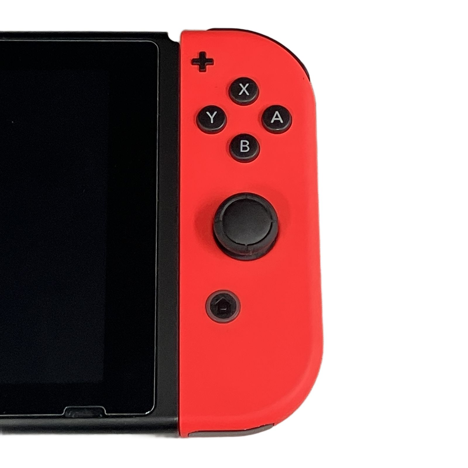 任天堂 Nintendo Switch ニンテンドースイッチ ゲーム機 HAC-001 中古