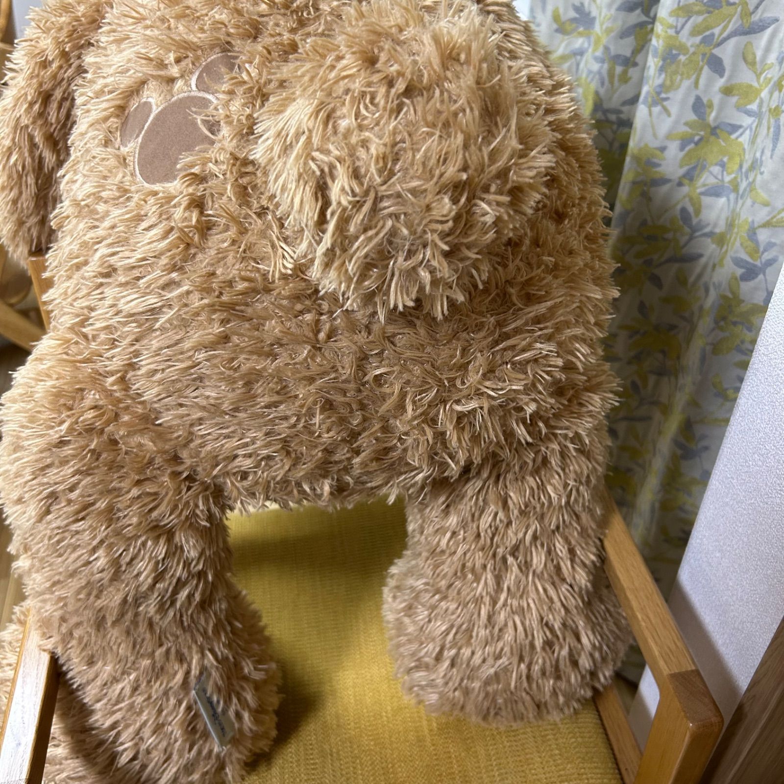 ぬいぐるみ Lサイズ