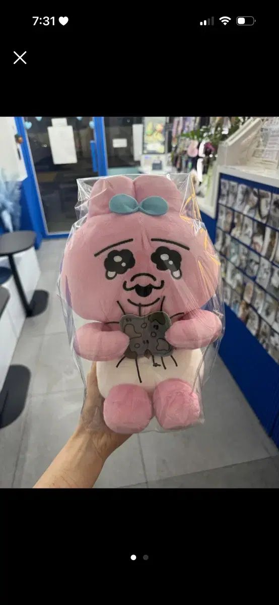 刀装具 小柄袋 小柄 獅子彫刻 名工柳川直春作 【公式通販】