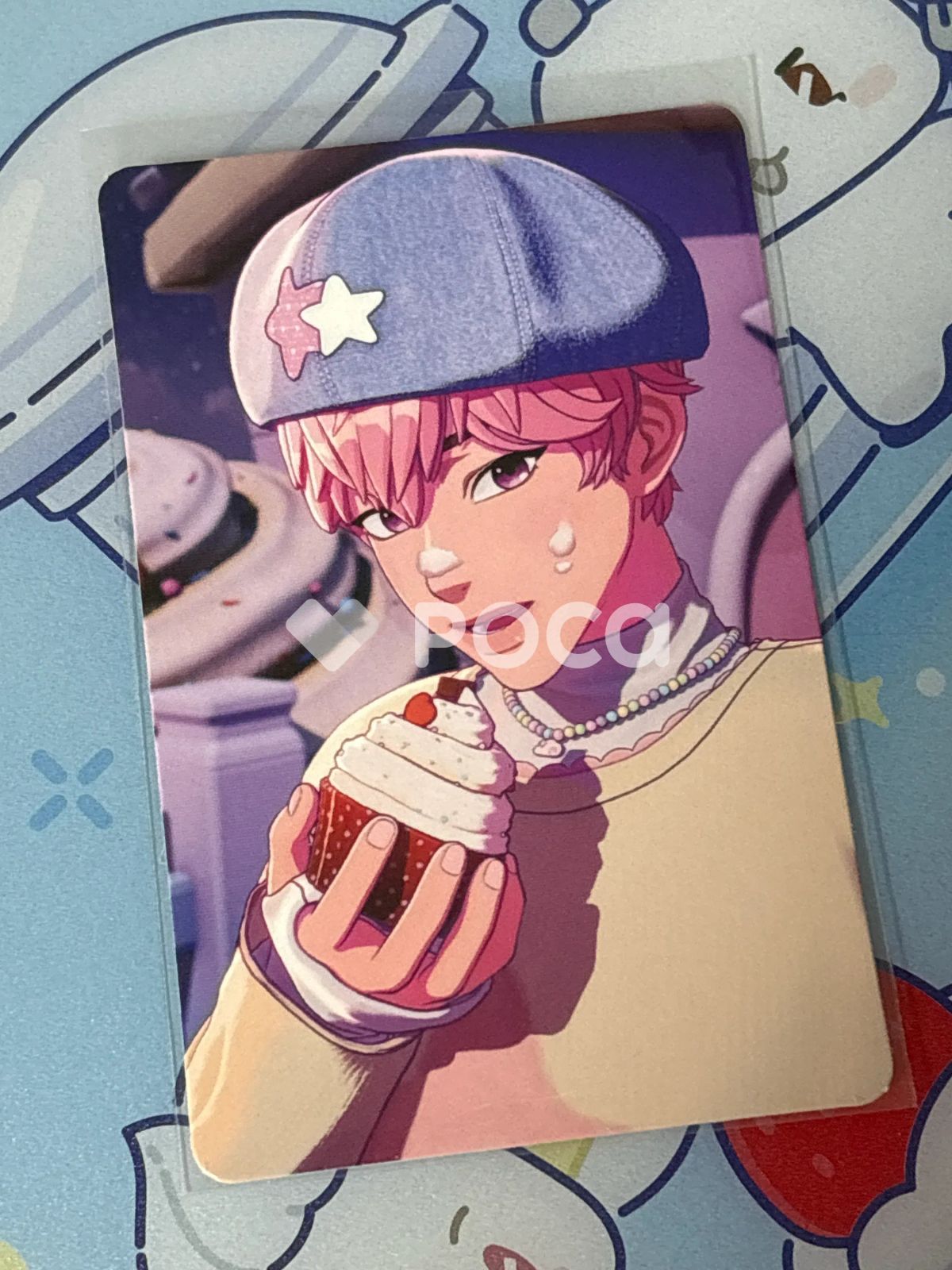 PLAVE バンビ PLBBUU ムシンサ - メルカリ