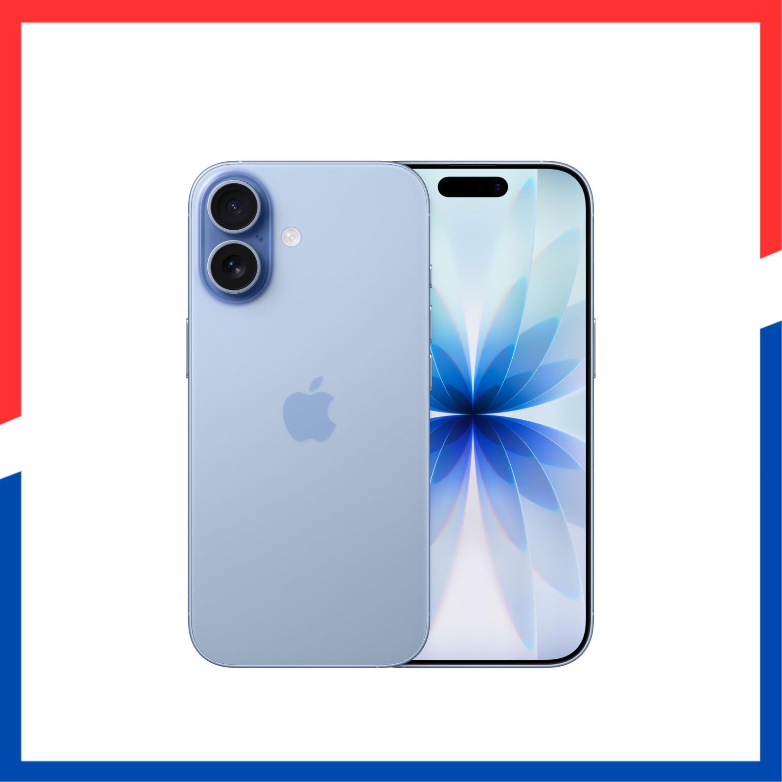 商品 iPhone 17 256 GB Apple SIMフリー ProMotionを採用した6.3インチディスプレイ A 19チップ グループセルフィーを一段とスマートに撮れるセンターフレームフロントカメラ 向上した耐擦傷性能 一日中使えるバッテリー