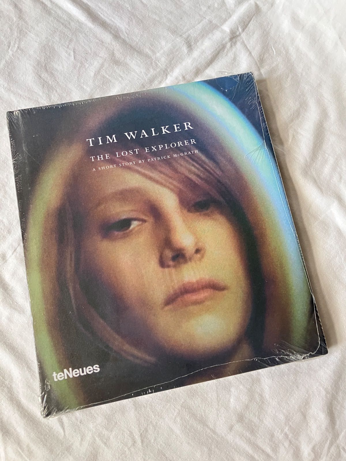 未開封）THE LOST EXPLORER Tim Walker - メルカリ