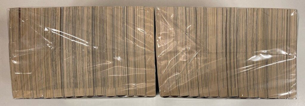 少年画報社 ヤングキングコミックス たーし ドンケツ 全28巻 セット