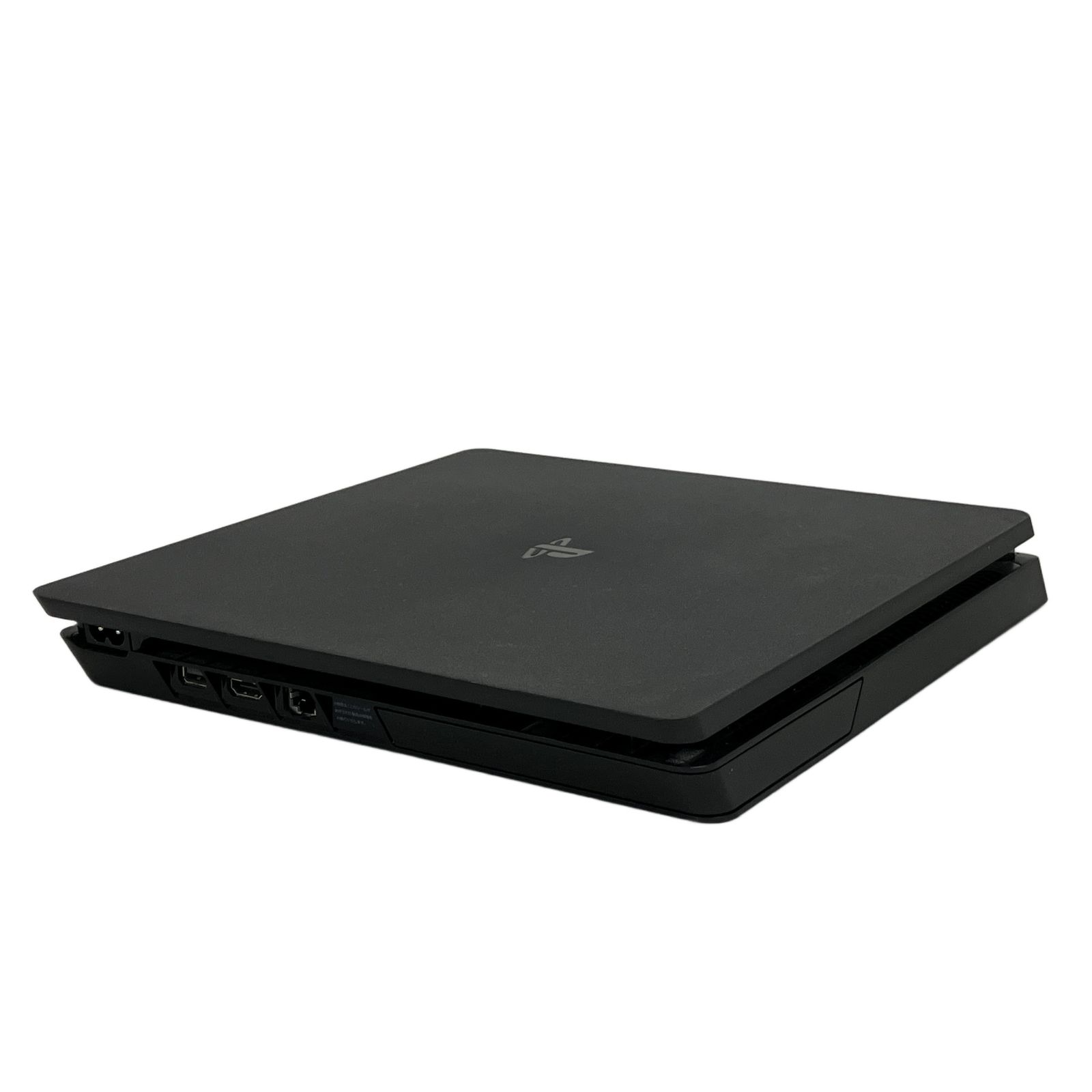  SONY ソニー CUH-2100 B PS 4 PlayStation ゲーム機器 家電 本体 プレイステーション4(PS4)