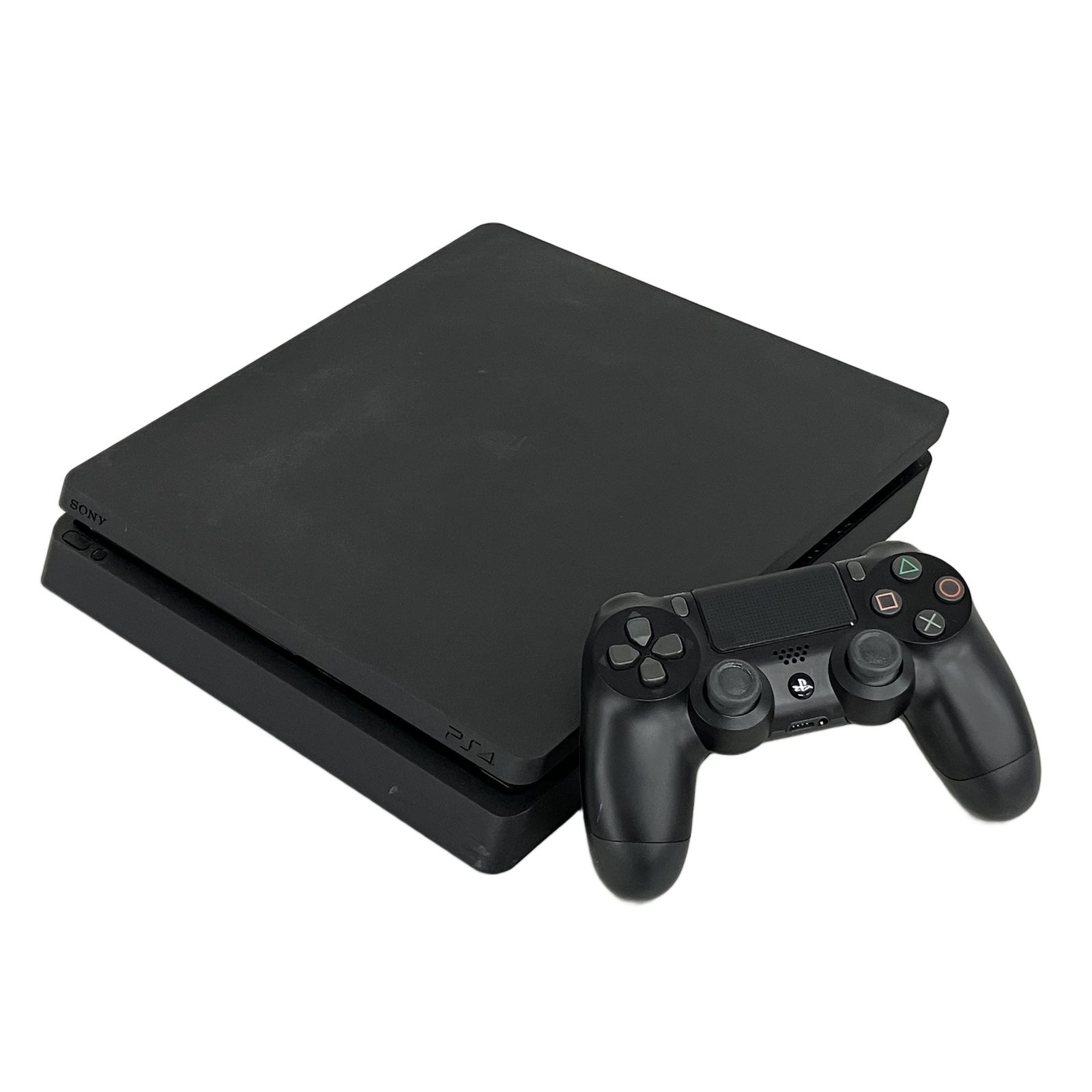 SONY ソニー CUH-2100 B PS 4 PlayStation ゲーム機器 家電