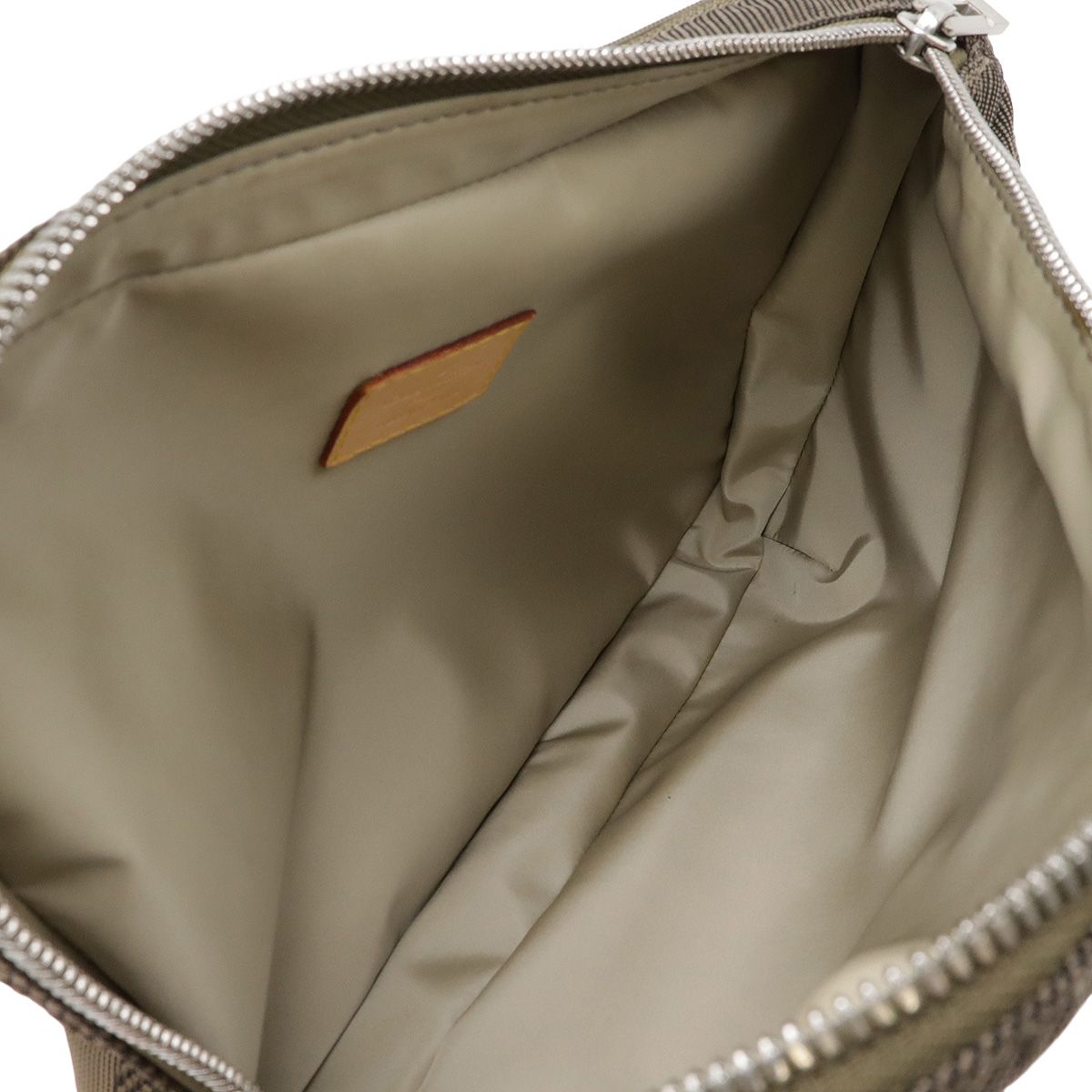 LOUIS VUITTON ルイ ヴィトン ダミエジェアン アルシェ ボディバッグ 