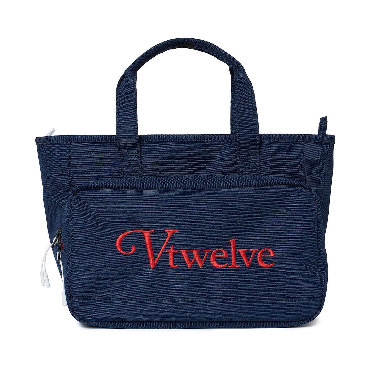V12 ヴィトゥエルブ ZP CART BAG メンズ レディース カートバッグ