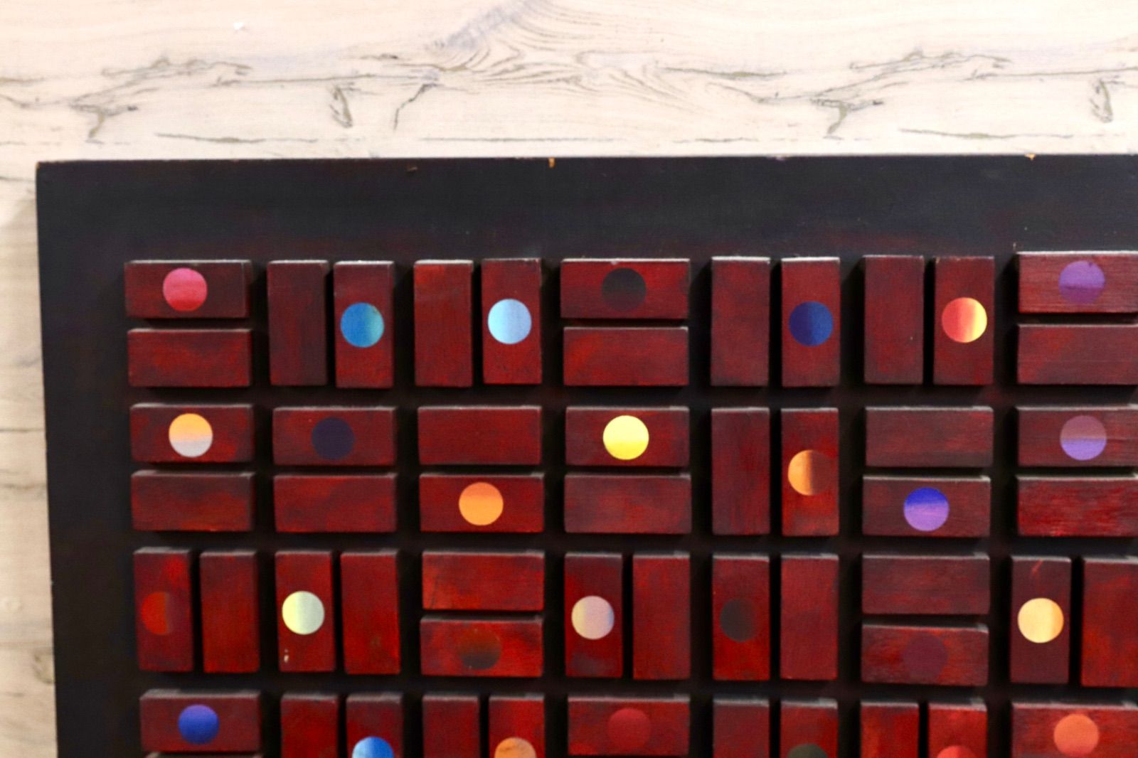 モダンアート作品 アンティーク