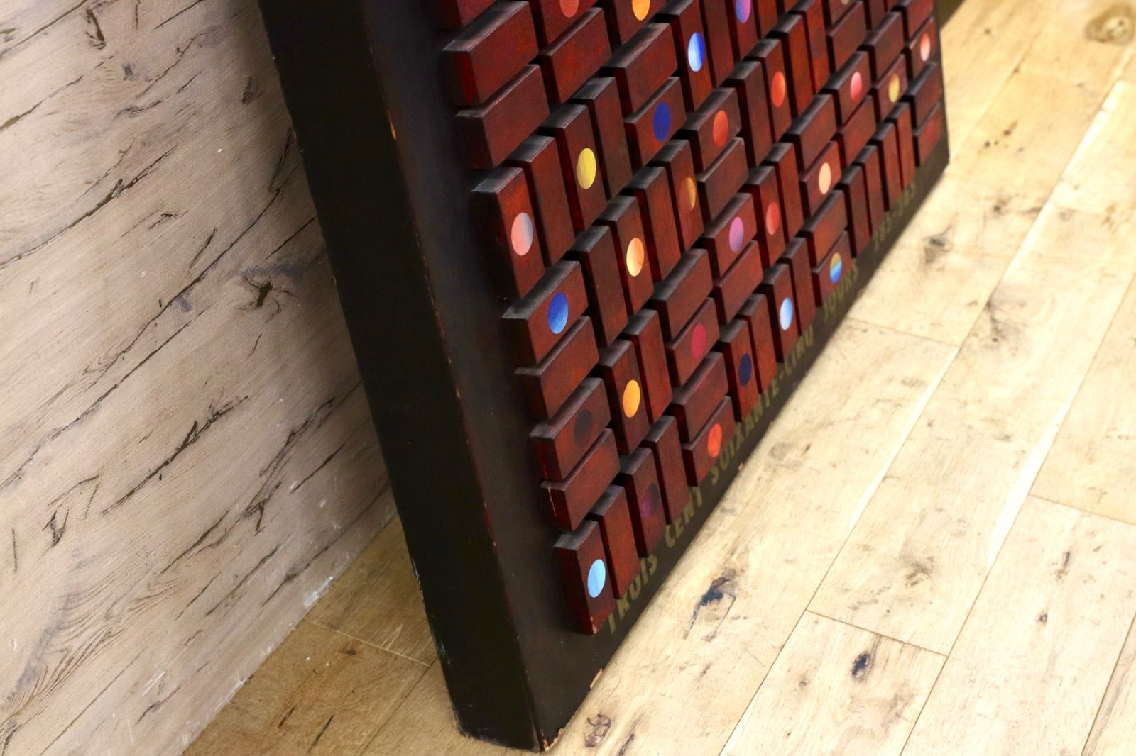 GMIH156○TROIS CENT