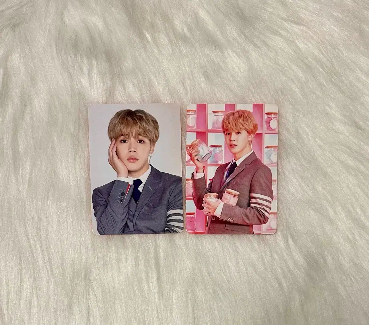  まとめ BTS MUSTER 4期 ミニ トレカ フォトカード happy ever after その他 タレントグッズ