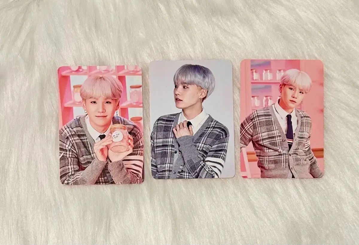 フォトカード happy