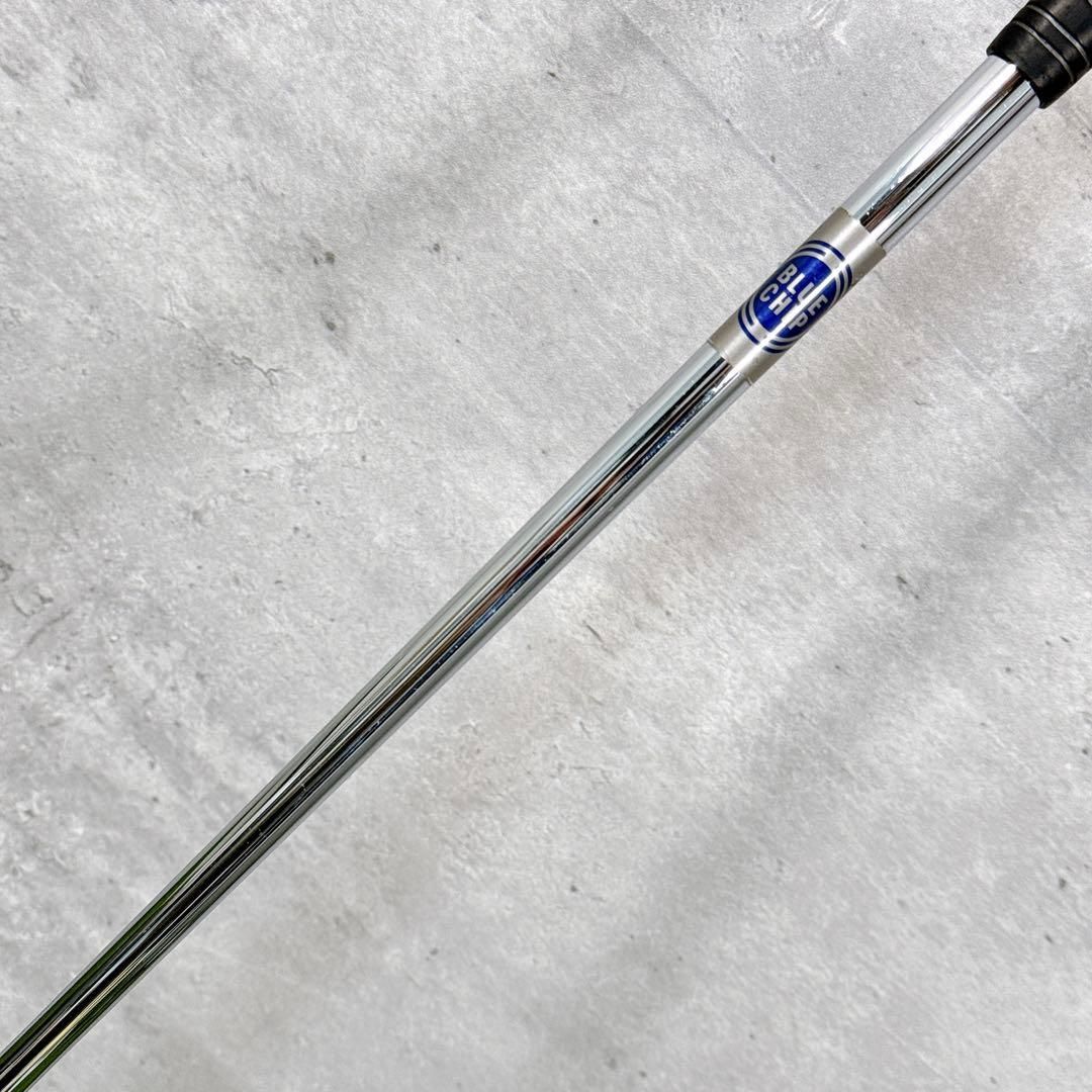 NIKE ナイキ BLUE CHIP 101 パター 33インチ 【K405】 - メルカリ