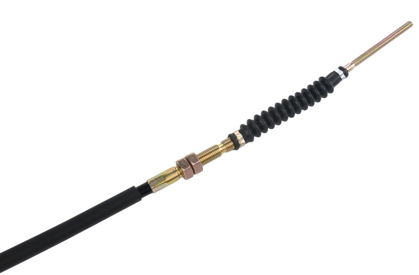 スズキ 用 ジムニー JA11V クラッチワイヤー 23710-80703 23710-80702