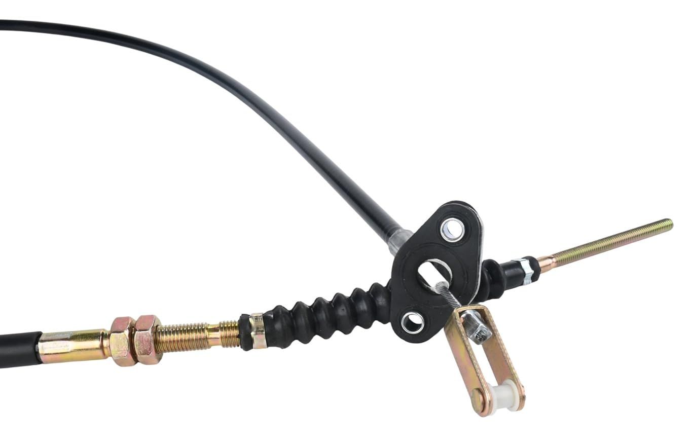 スズキ 用 ジムニー JA11V クラッチワイヤー 23710-80703 23710-80702