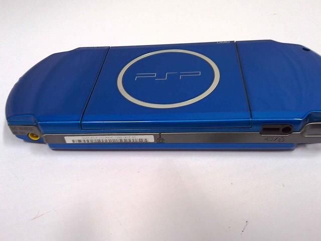 ゲーム PSP