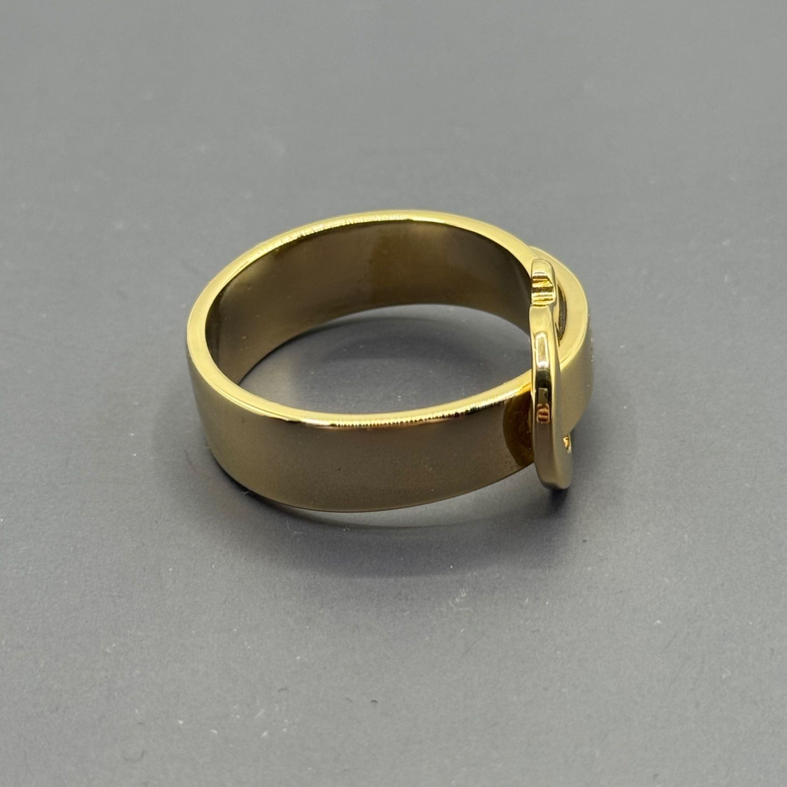 美品 サルヴァトーレフェラガモ パイソン ベルト ゴールド 金 金具 ワイン Ferragamo フェラガモ パイソン ベルト