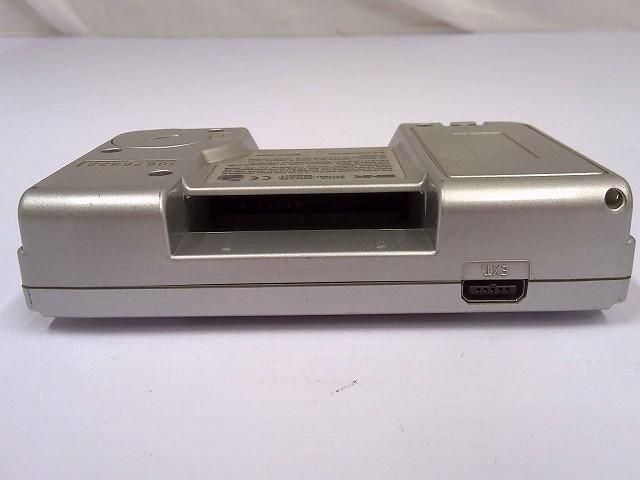  ゲーム ネオジオ ポケット カラー シルバー SNK 本体のみ 品 本体(Nintendo Switch) Nintendo Switch