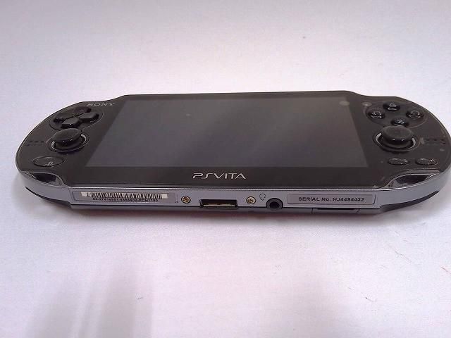 PS Vita
