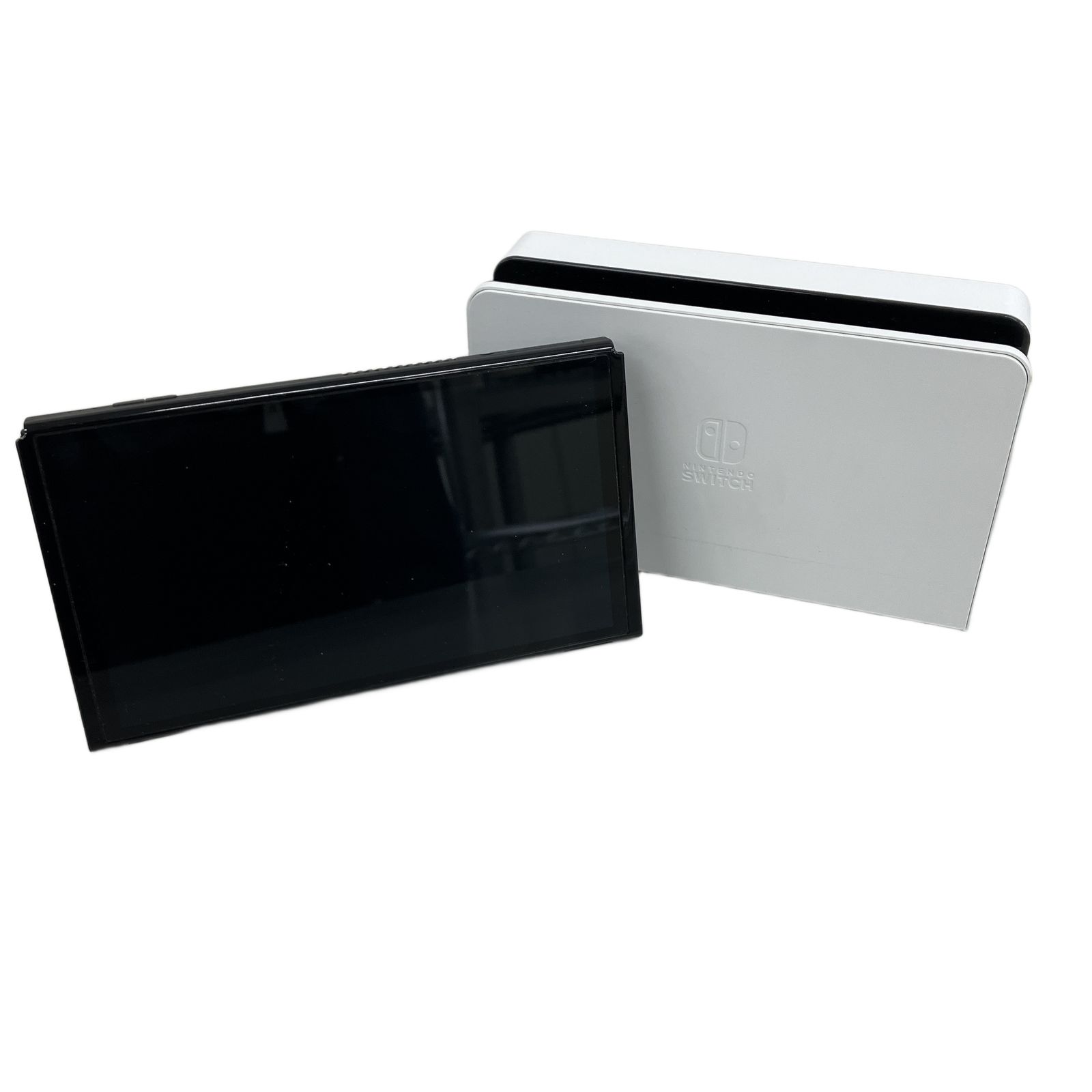 Nintendo switch HEG 001 有機ELモデル 本体のみ 家庭用ゲーム機