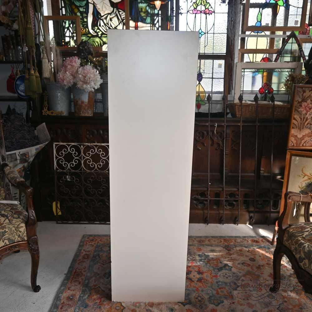 IFU-420 レトロ アンティーク コクヨ 店舗什器 書類ラック ラック