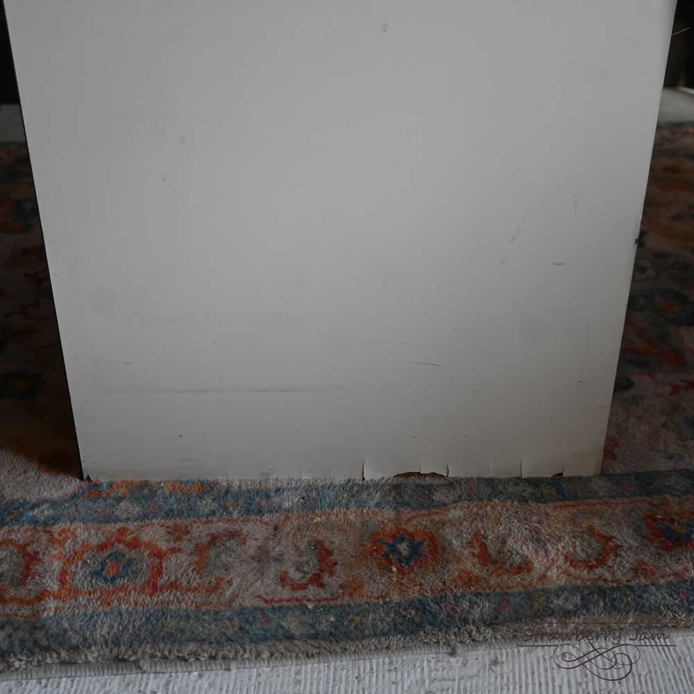 IFU-420 レトロ アンティーク コクヨ 店舗什器 書類ラック ラック