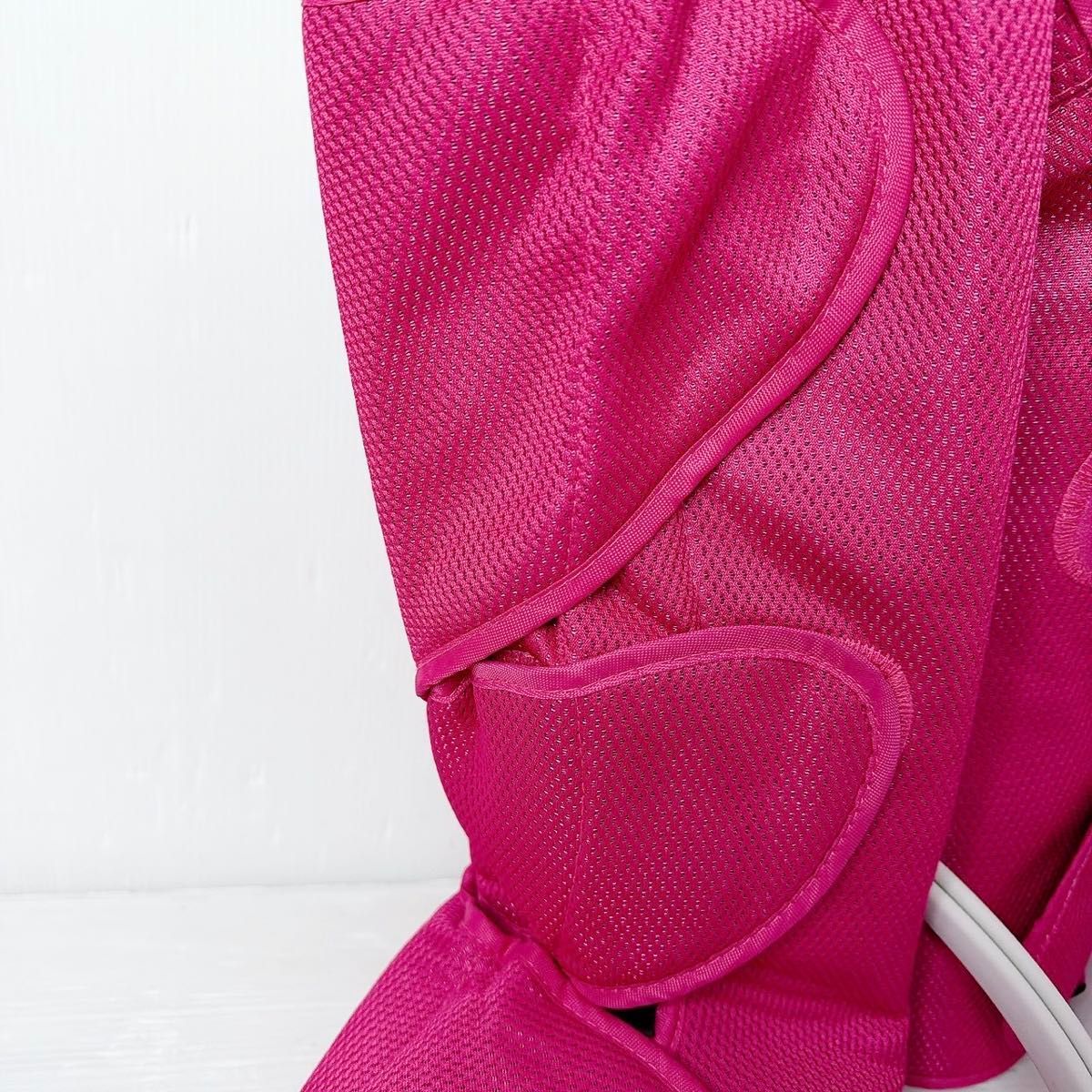 パナソニック Panasonic エアマッサージャー レッグリフレ ピンク EW