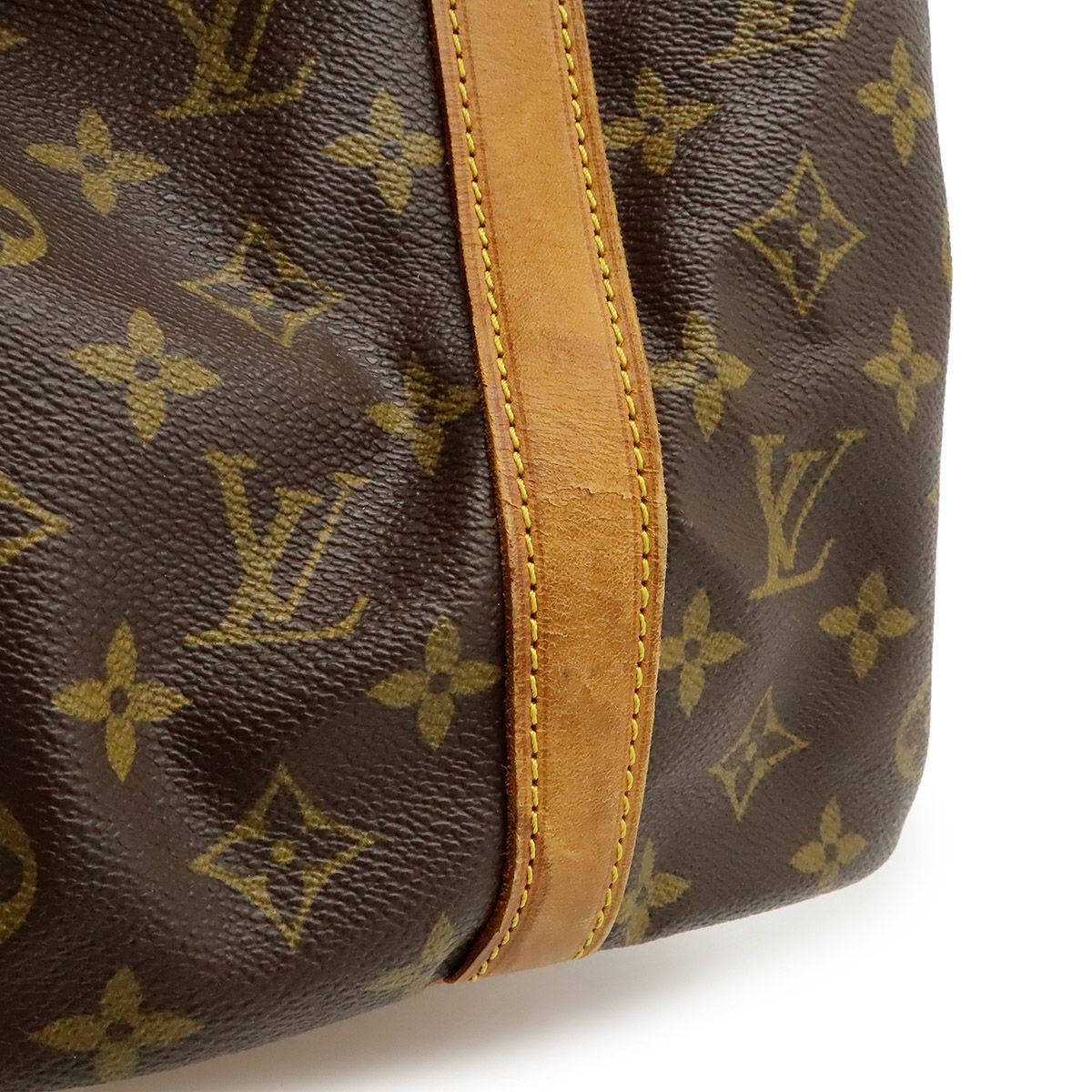 LOUIS VUITTON ルイ ヴィトン モノグラム プチノエ ショルダーバッグ