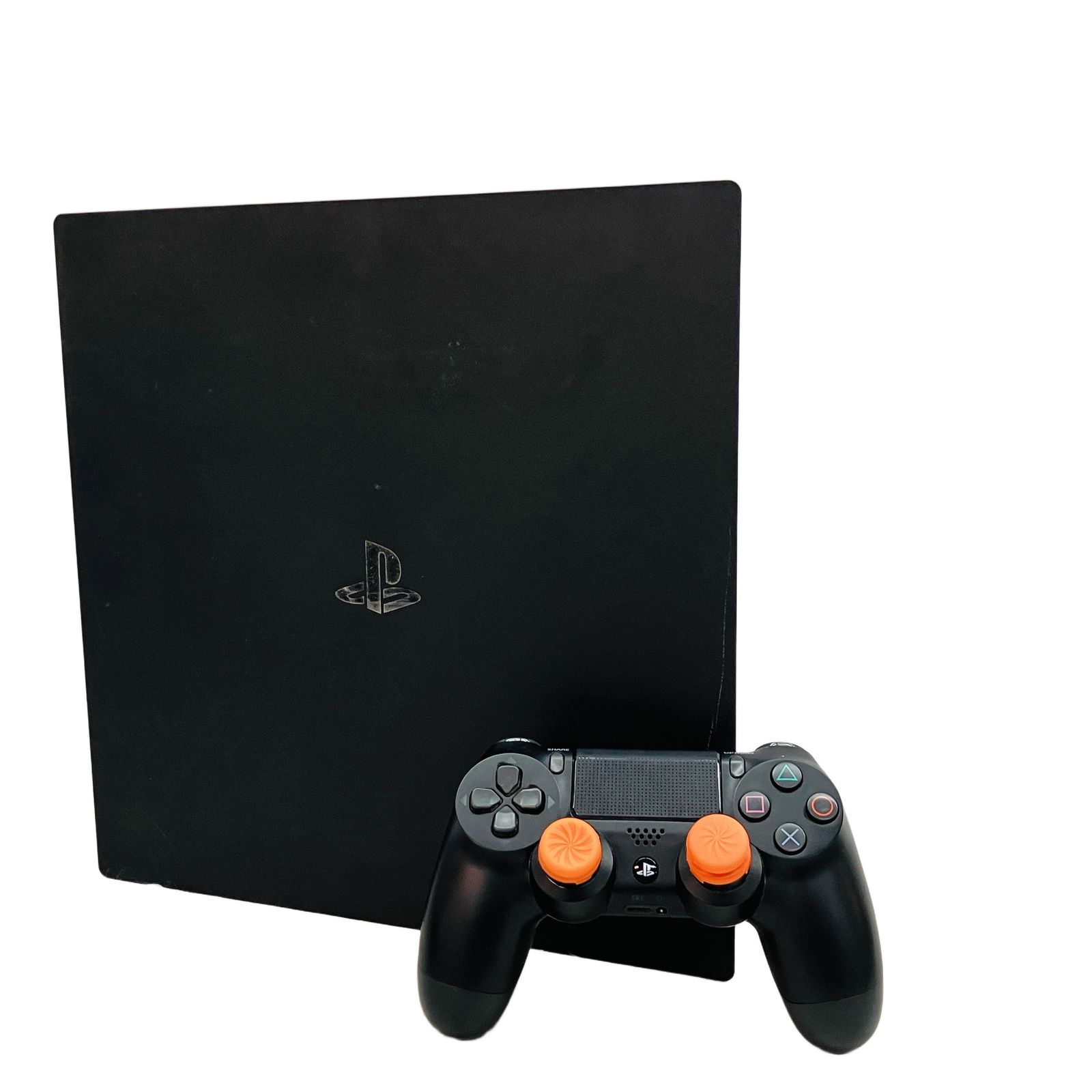 SONY ソニー CUH-7000 B PlayStation 4 Pro PS プレイステーション4 プロ ゲーム機 本体 1 TB K対応