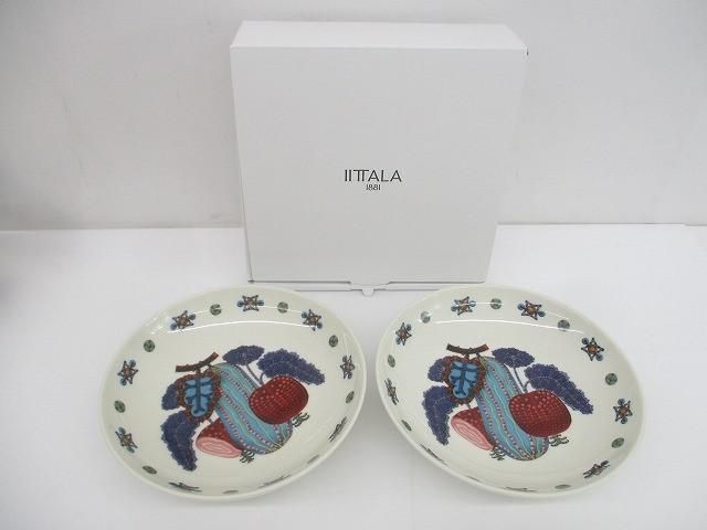 未使用 雑貨 iittala タイカ サト12点セット 2026 福袋 - メルカリ