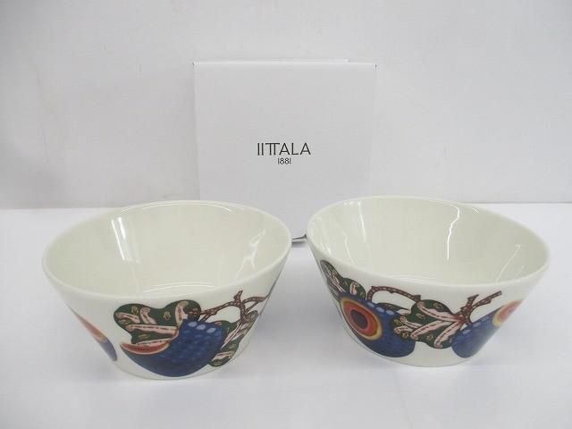 未使用 雑貨 iittala タイカ サト12点セット 2026 福袋 - メルカリ