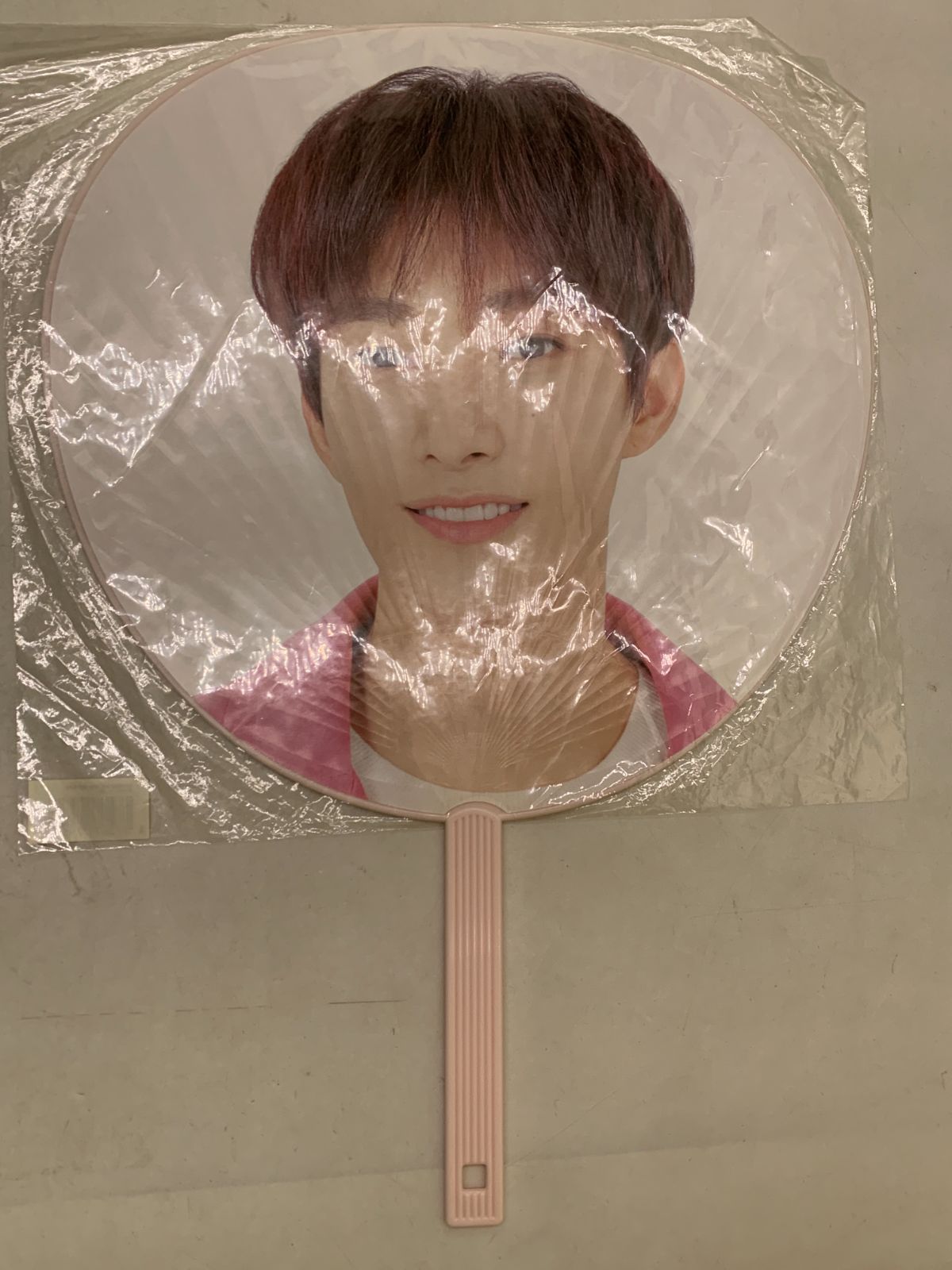 SEVENTEEN DK うちわ セット