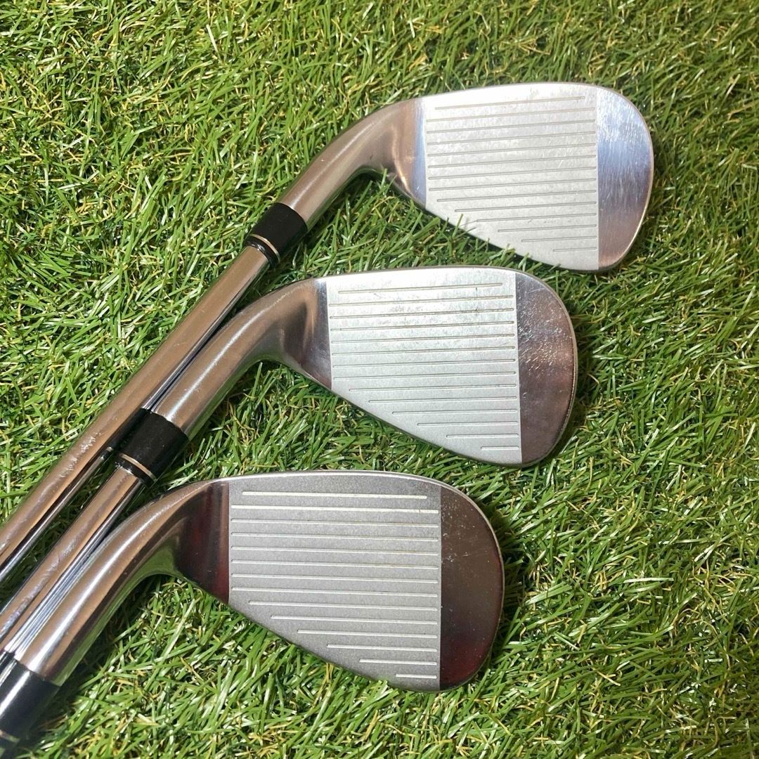 SONARTEC ST-01 アイアンセット5本 ソナテック - メルカリ