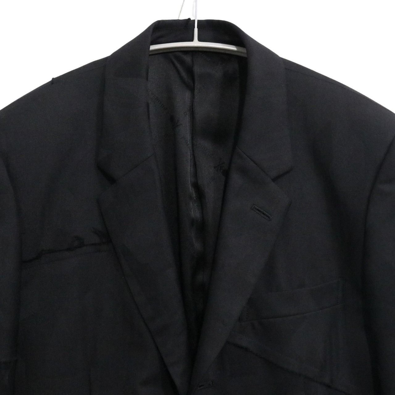 中古A】MASTER MIND JAPAN マスターマインドジャパン × majestic 