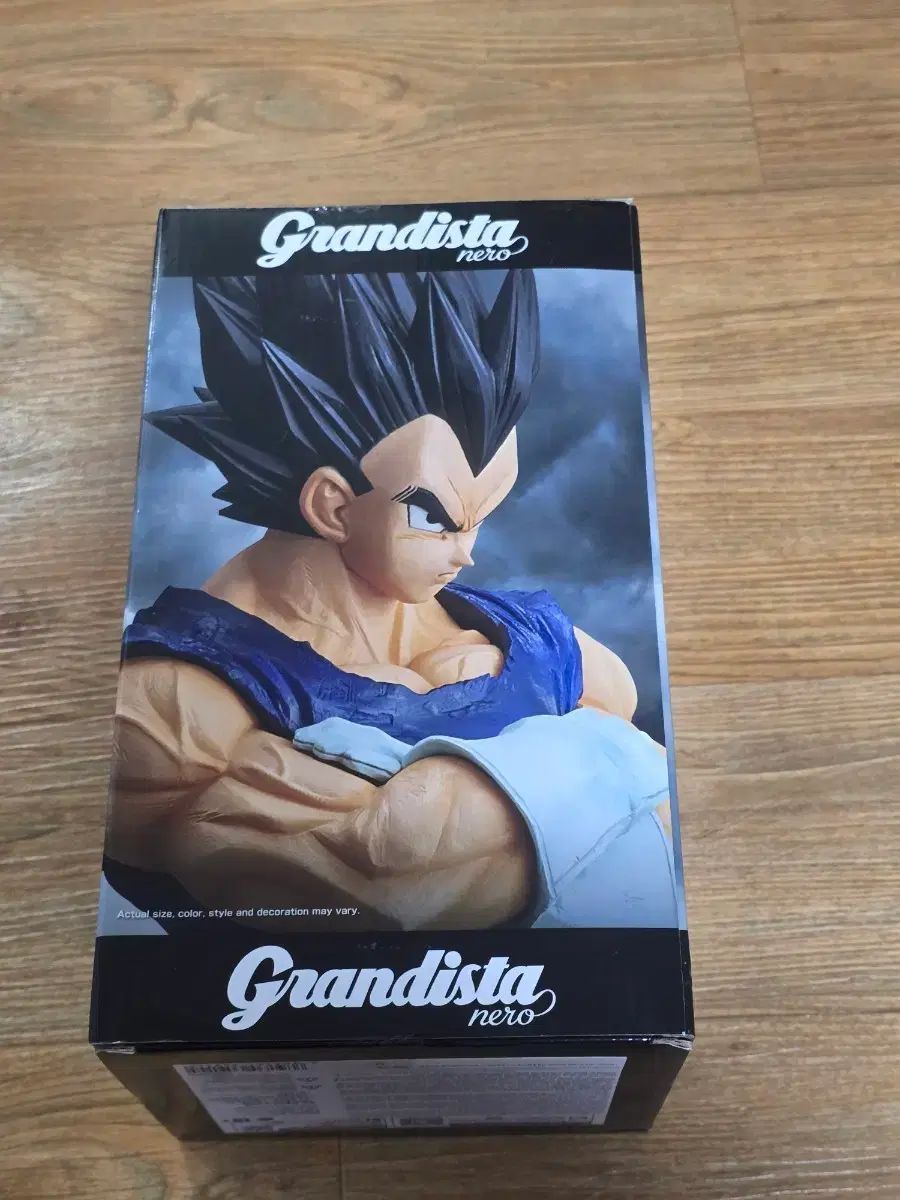 ドラゴンボール grandista グランディスタ『ベジータ』 【公式通販】