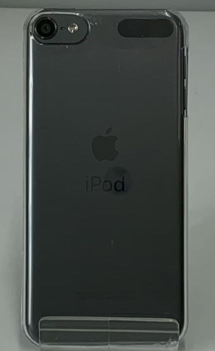 カバー付き】iPod touch 第7世代 32GB MVHW2J/A - メルカリ
