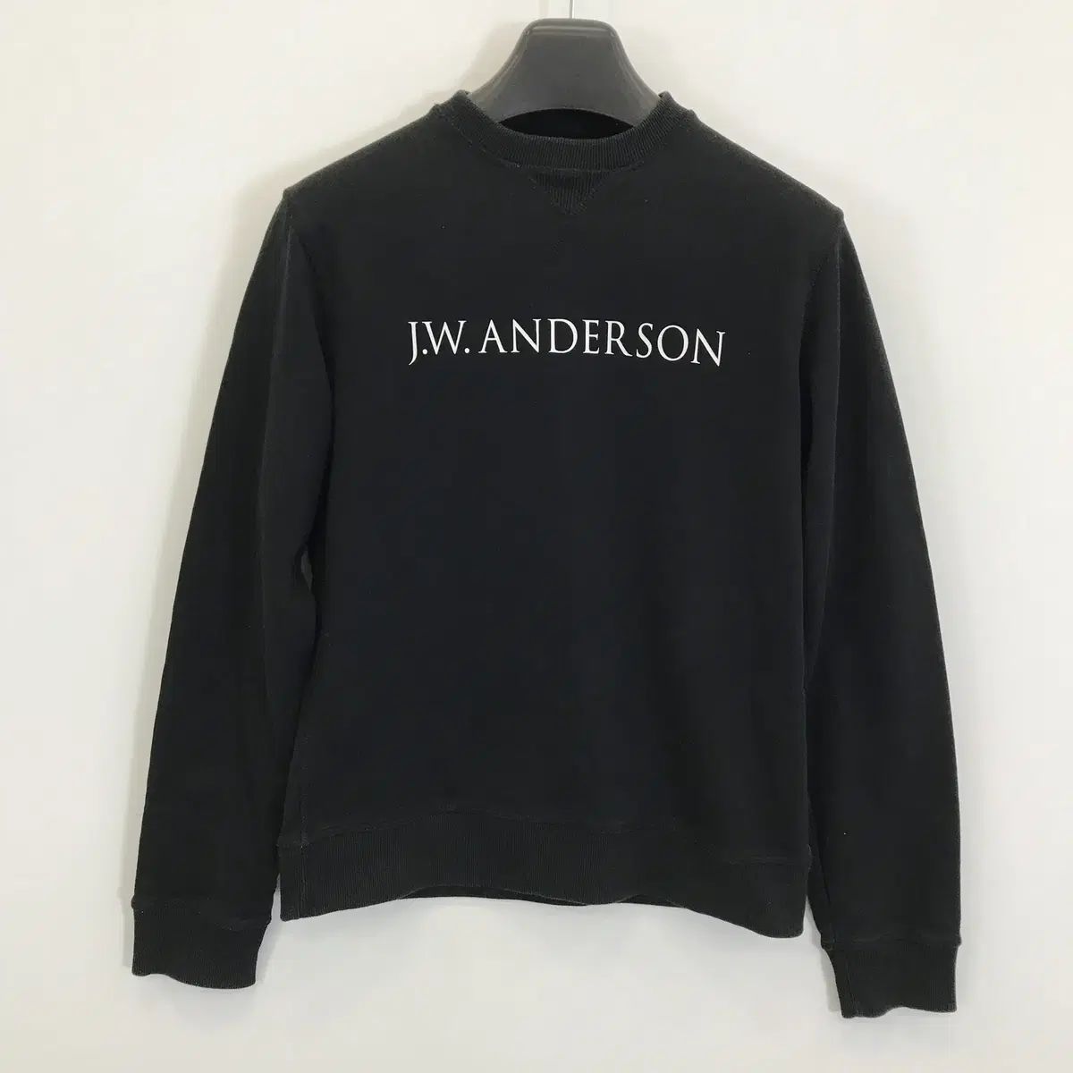 JW ANDERSON ロゴ スウェット XS サイズ - メルカリ