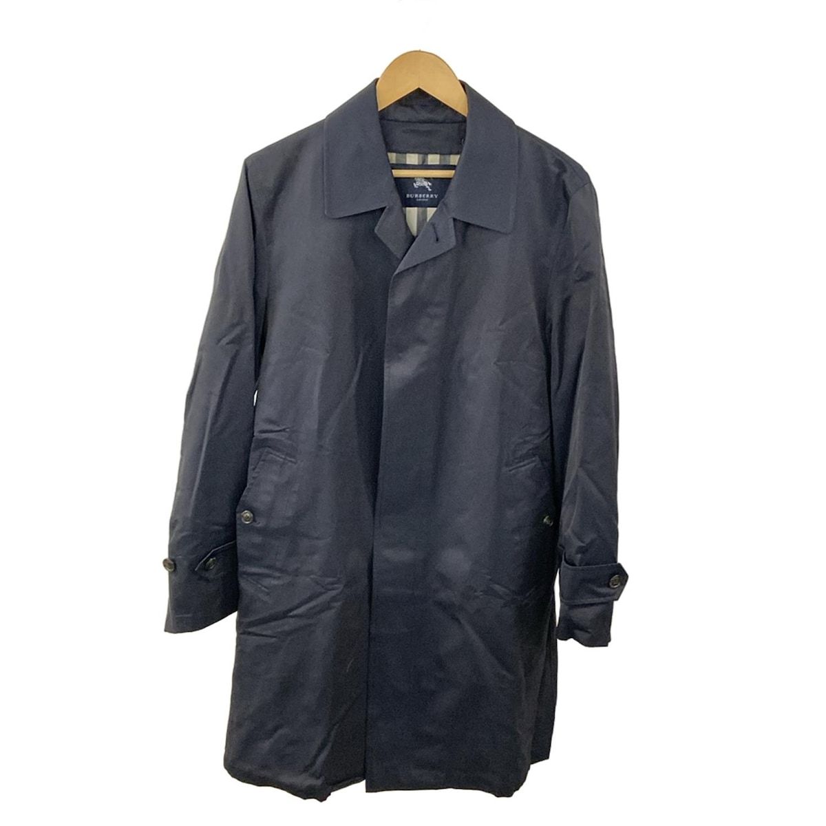 Burberry LONDON(バーバリーロンドン) コート サイズL メンズ美品