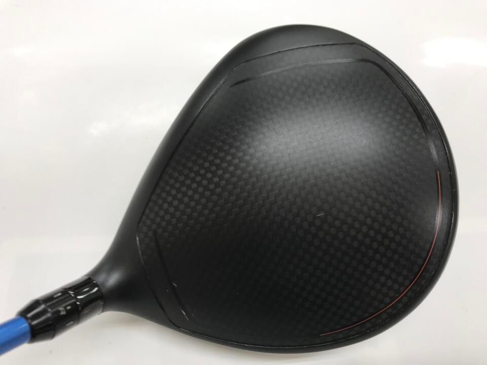 ブリヂストン B1 10.5度 SPEEDER NX50 SRフレックス ドライバー 中古