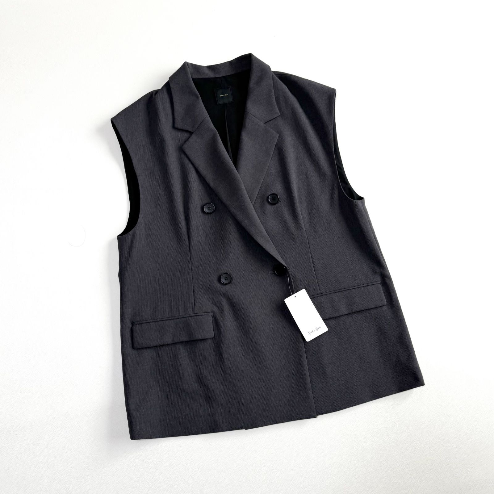 ◇タグ付き◇ Spick & Span 2025 スピックアンドスパンドライメランジ