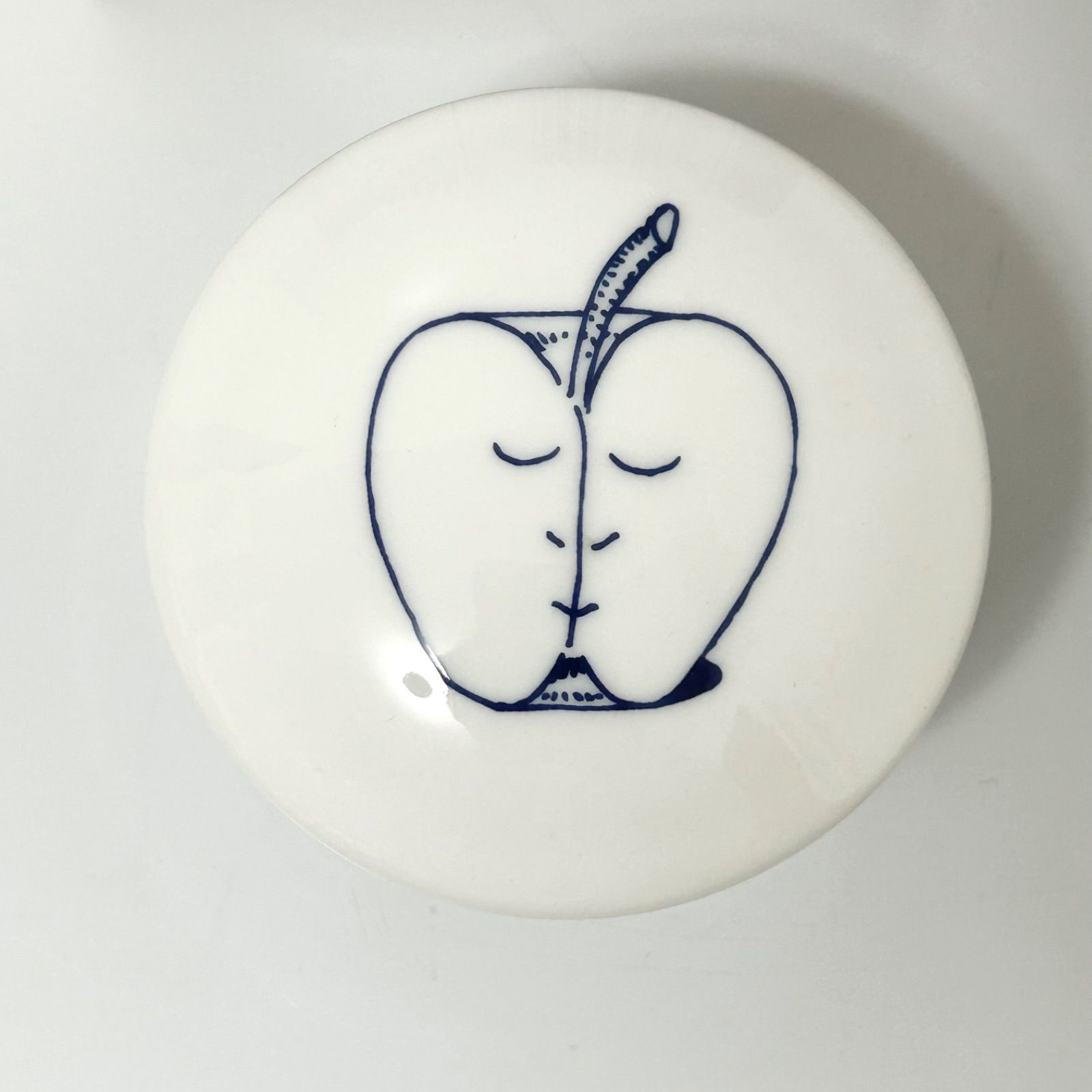 ALESSI アレッシィ GENETIC TALES キャンディポット 小物入れ