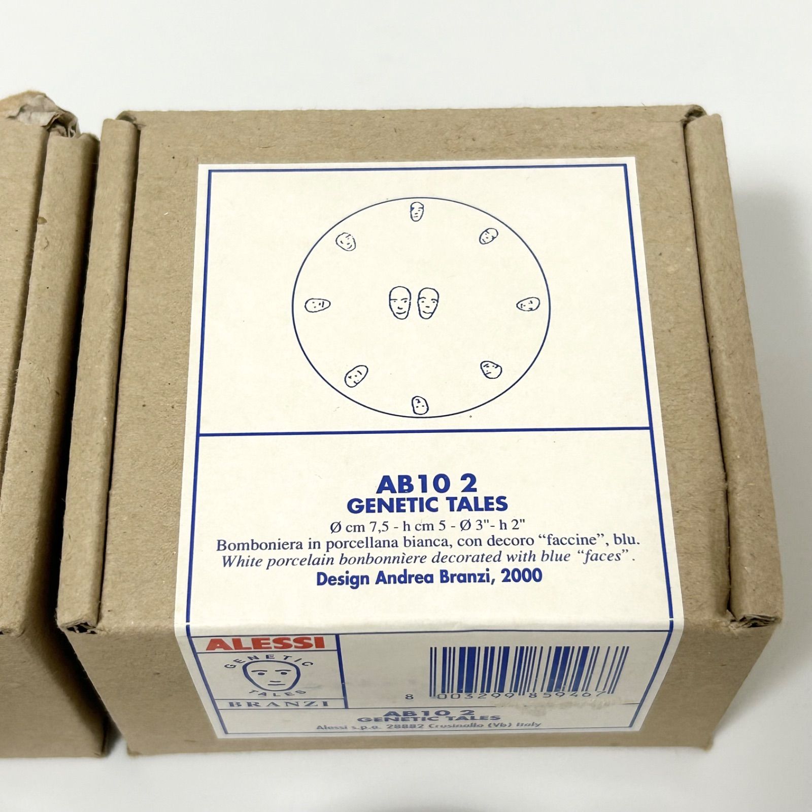 ALESSI アレッシィ