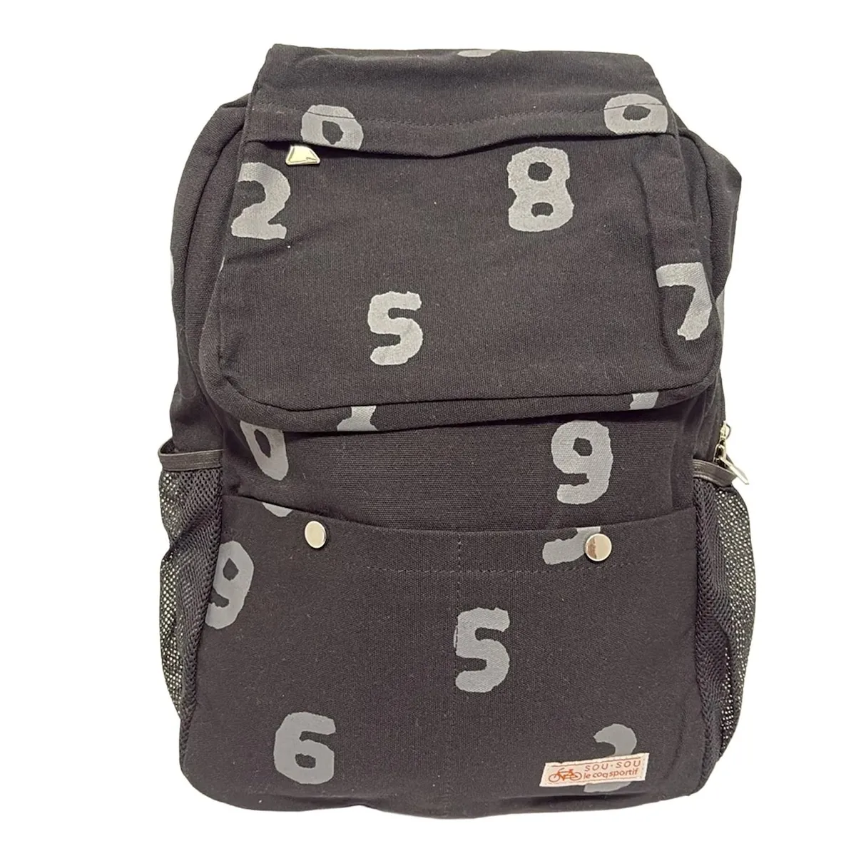 2026年最新】sou sou le coq バッグの人気アイテム - メルカリ