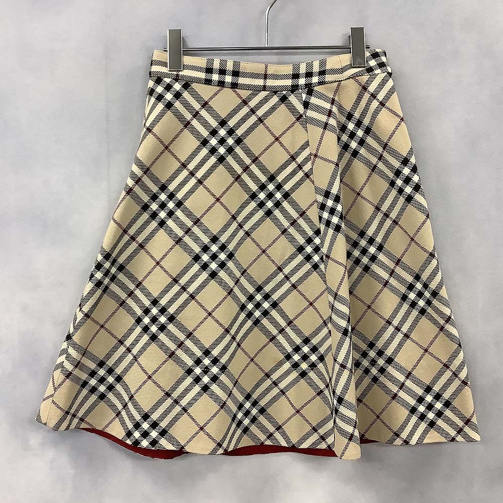 BURBERRY LONDON BLUE LABEL バーバリーロンドンブルーレーベル