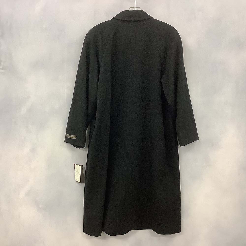 BELTA BUONO ベルタボーノ ステンカラーコート カシミヤ100％ - メルカリ