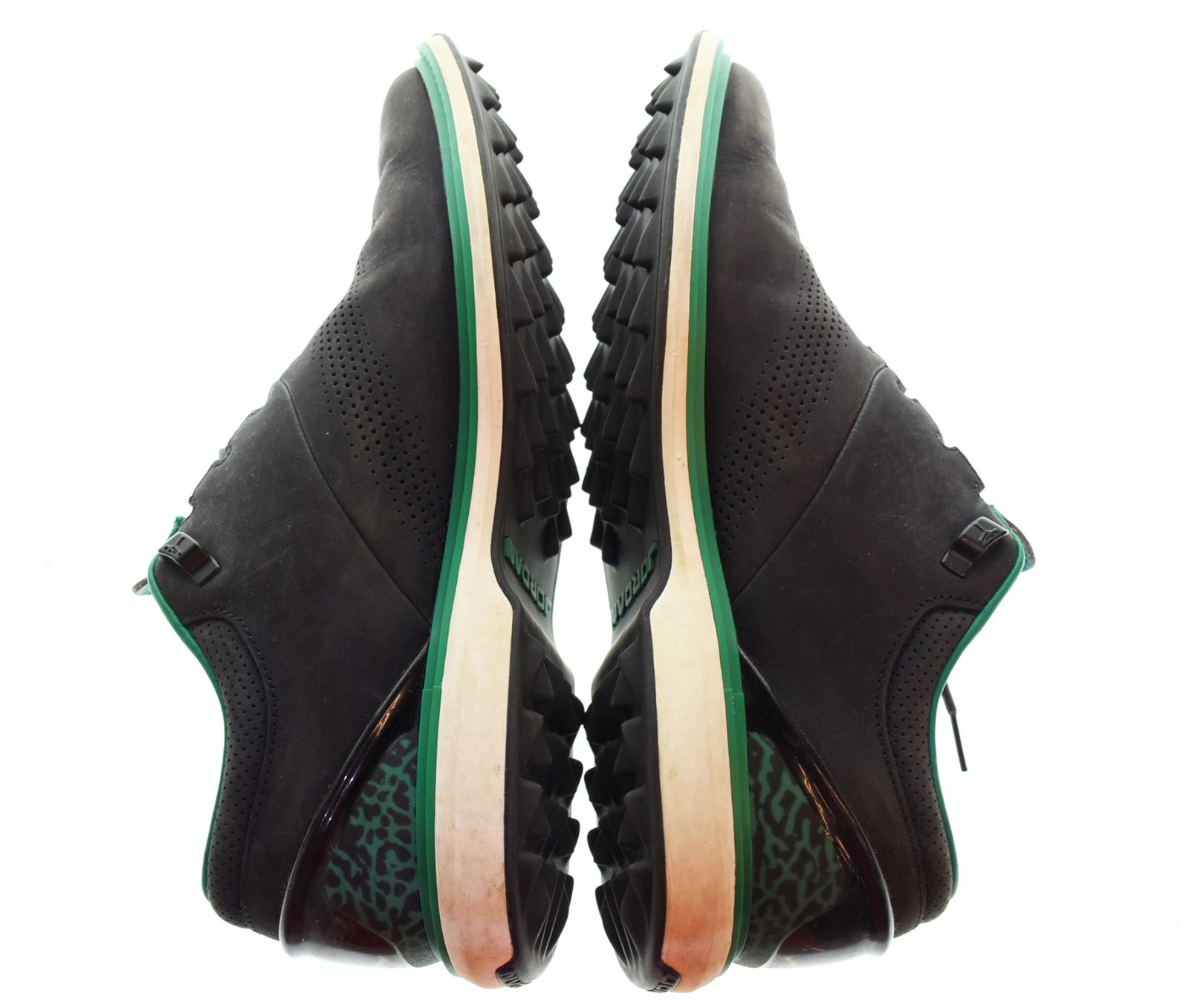 ナイキ NIKE Jordan ADG 4 White Malachite ジョーダン ADG 4 ホワイト