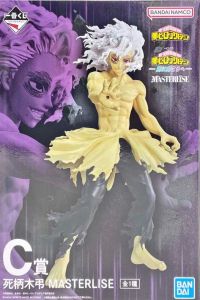 死柄木弔 「一番くじ 僕のヒーローアカデミア -更に向こうへ