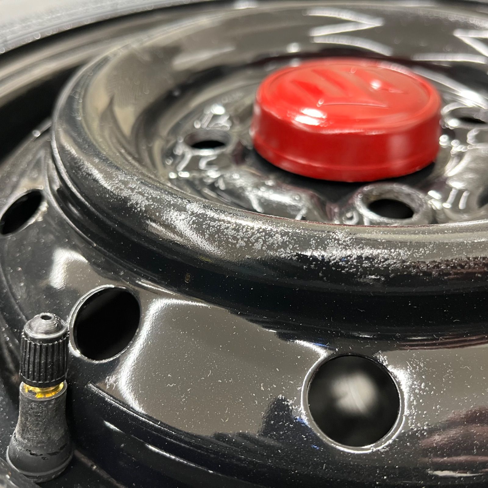 25年製 新品タイヤ 145/80R12 80/87N LT ヨコハマ ジオランダー M/T 