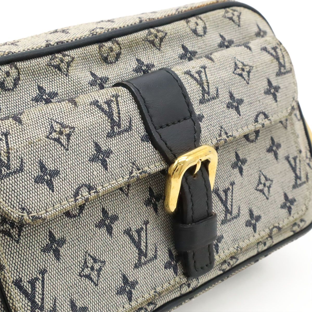 ルイ ヴィトン モノグラムミニ ジュリエット ショルダーバッグ ポシェット LOUIS VUITTON モノグラム ミニ ジュリエット ショルダーバッグの買取