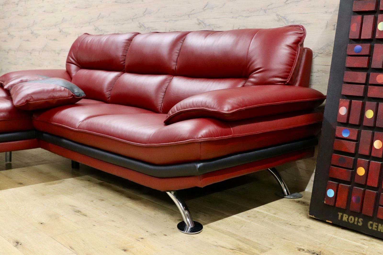 カウチソファ コーナーソファ