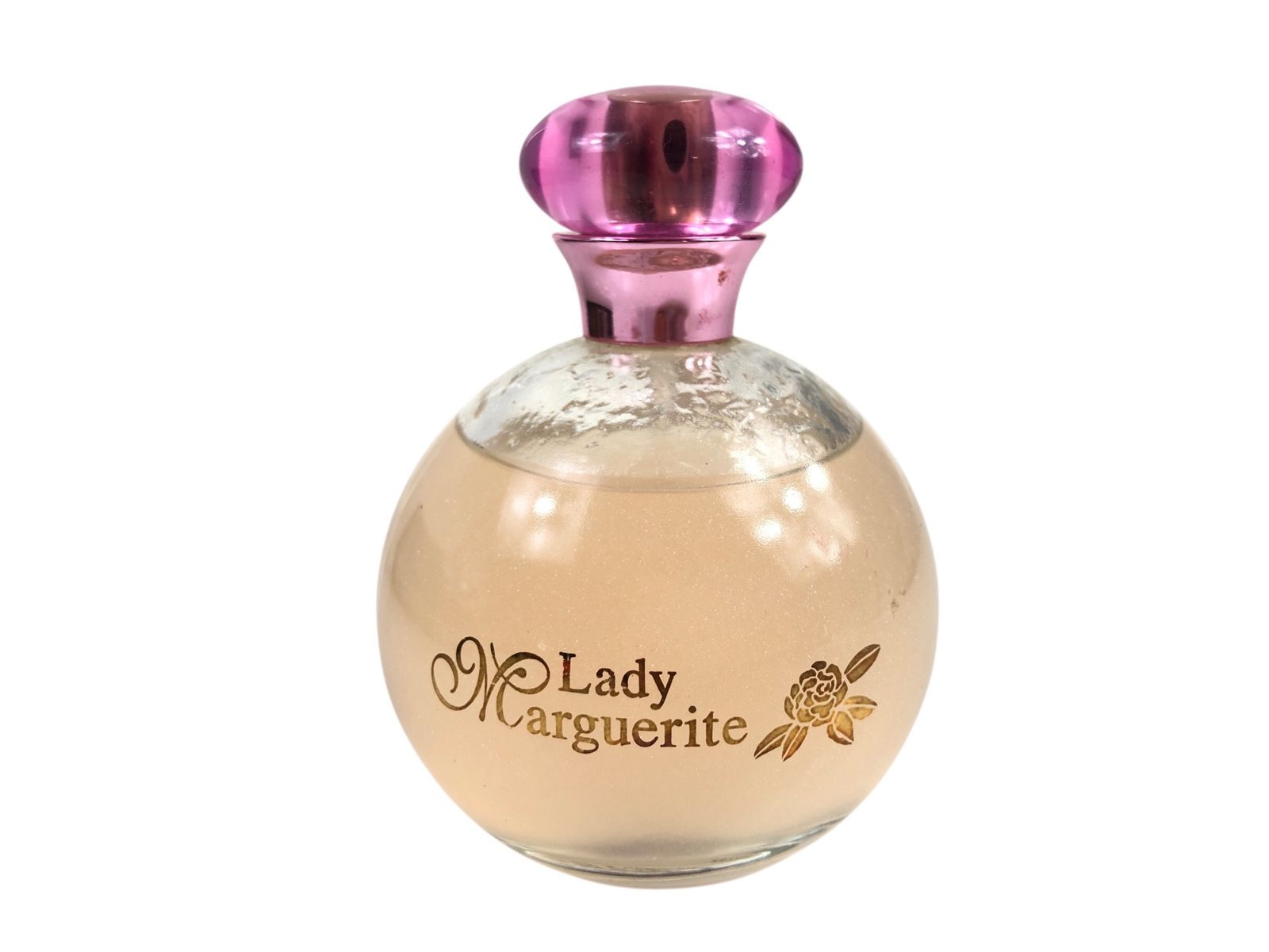廃盤 パルフェタムール Parfait Amour Lady Marguerite レディ